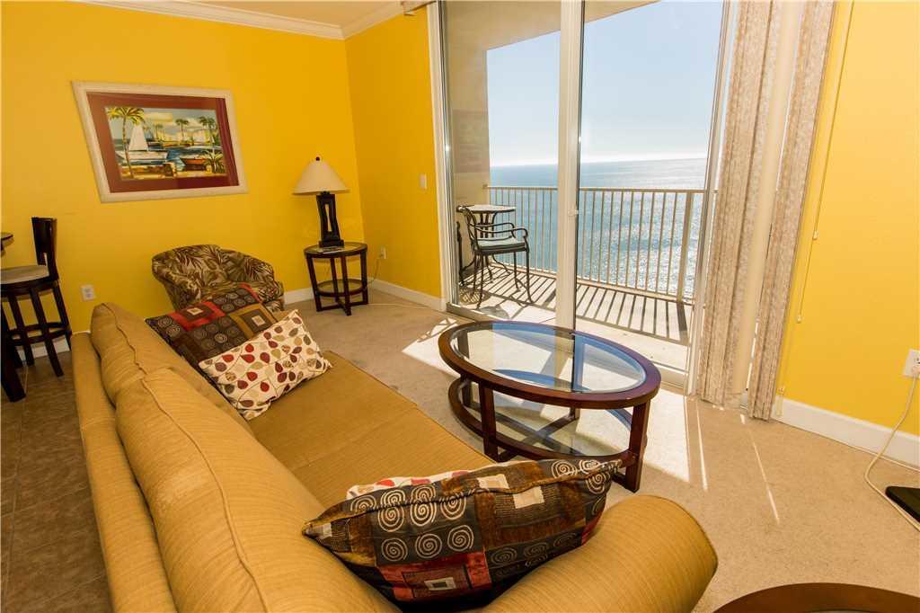 Tidewater Beach Resort Panama City Beach Exteriör bild